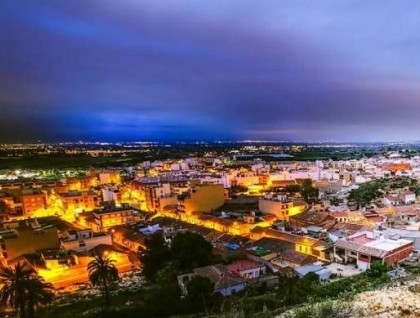Brukt - Leilighet - Ciudad Quesada/Rojales - Centro