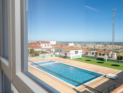 Brukt - Leilighet - Ciudad Quesada/Rojales - Ciudad Quesada