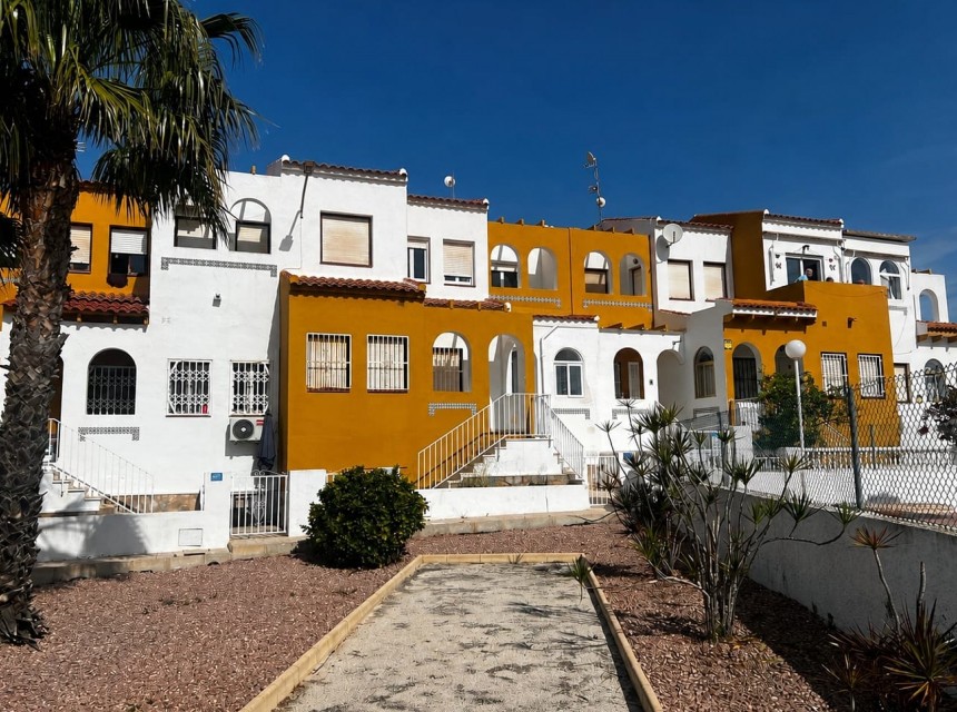 Brukt - Leilighet - Ciudad Quesada/Rojales - Ciudad Quesada