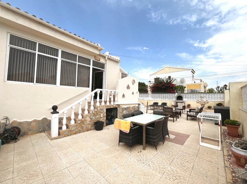 Brukt - Leilighet - Ciudad Quesada/Rojales - Ciudad Quesada