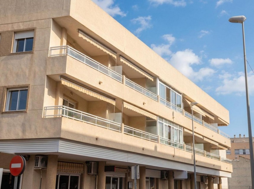Brukt - Leilighet - Ciudad Quesada/Rojales - Ciudad Quesada