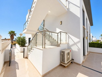 Brukt - Leilighet - Ciudad Quesada/Rojales - Ciudad Quesada