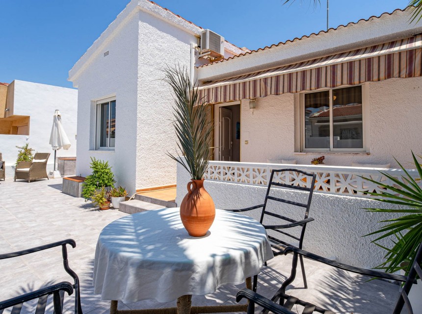 Brukt - Leilighet - Ciudad Quesada/Rojales - Cuidad Quesada