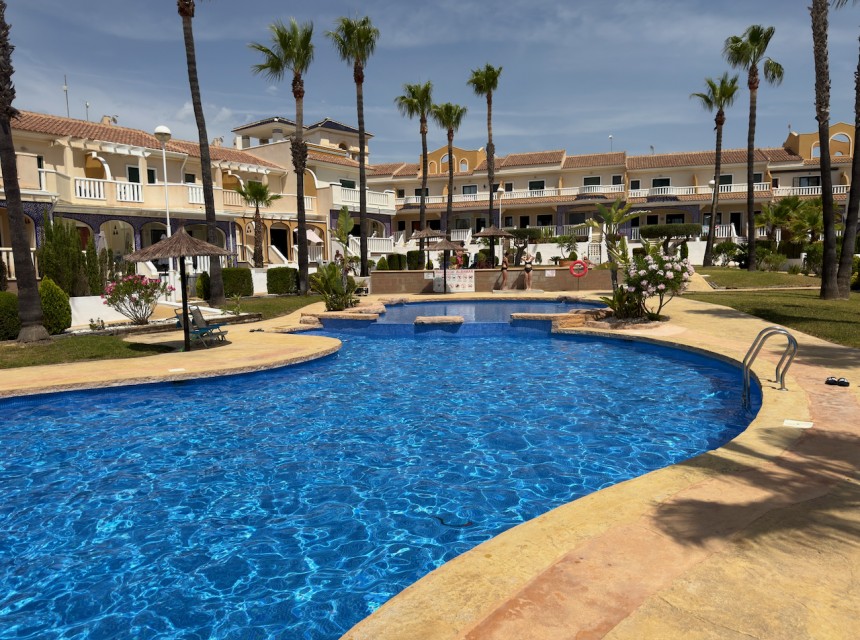 Brukt - Leilighet - Ciudad Quesada/Rojales - Doña Pepa