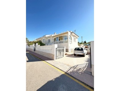 Brukt - Leilighet - Ciudad Quesada/Rojales - La Fiesta