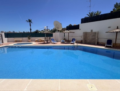 Brukt - Leilighet - Ciudad Quesada/Rojales - La Marquesa Golf