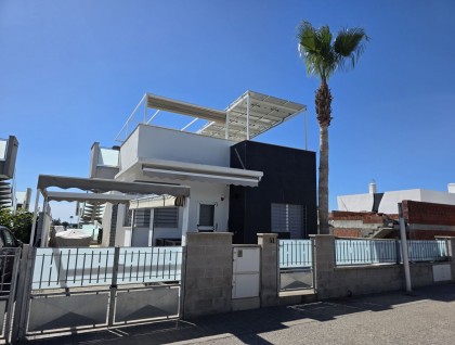 Brukt - Leilighet - Ciudad Quesada/Rojales - Pueblo Bravo