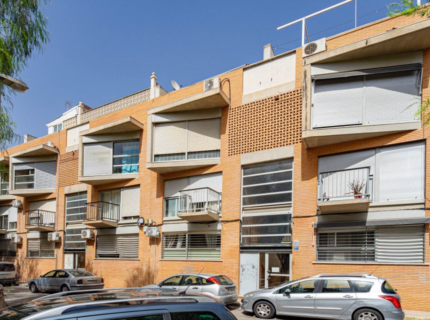 Brukt - Leilighet - Ciudad Quesada/Rojales - Rojales