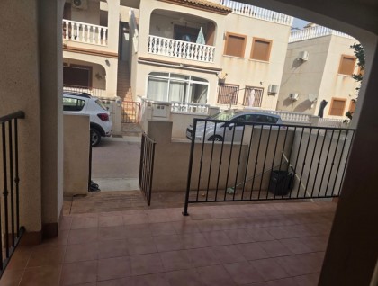 Brukt - Leilighet - Daya Vieja - Costa Blanca