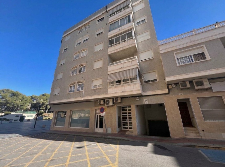 Brukt - Leilighet - Guardamar - Avenida los pinos