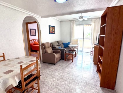 Brukt - Leilighet - Guardamar - CENTRO