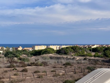 Brukt - Leilighet - Guardamar