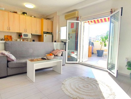 Brukt - Leilighet - La Mata, Torrevieja - La Mata