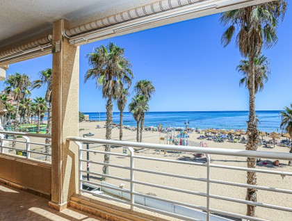 Brukt - Leilighet - La Mata, Torrevieja - La Mata