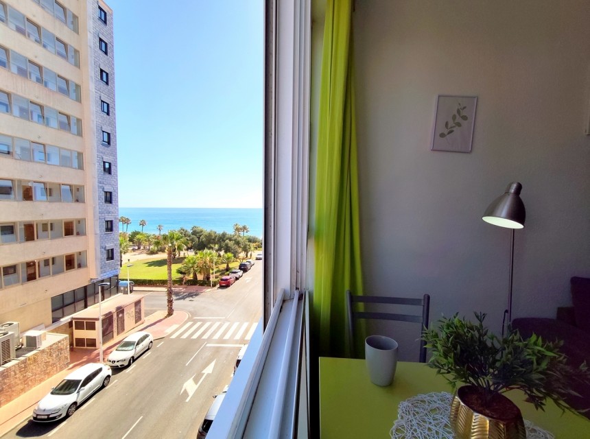 Brukt - Leilighet - La Mata, Torrevieja - La Mata