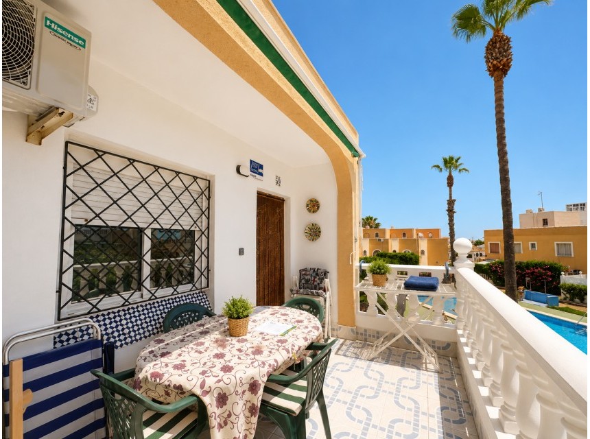 Brukt - Leilighet - La Mata, Torrevieja - La Mata