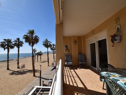 Brukt - Leilighet - La Mata, Torrevieja - La Mata
