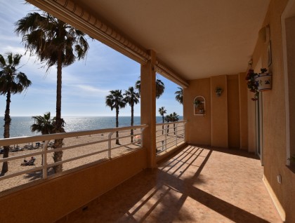 Brukt - Leilighet - La Mata, Torrevieja - La Mata