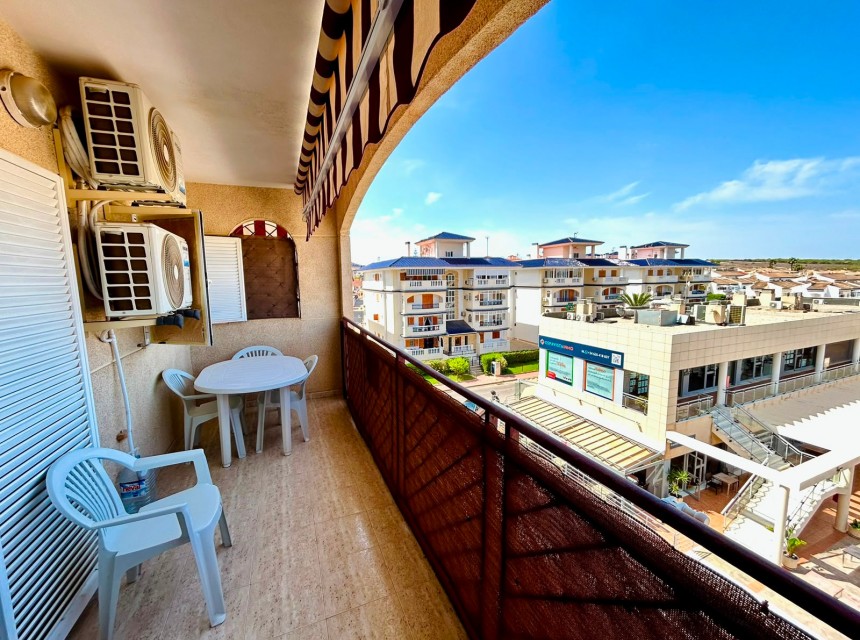 Brukt - Leilighet - La Mata, Torrevieja - La Mata
