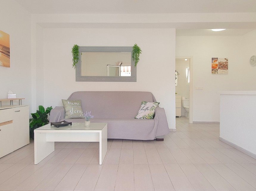 Brukt - Leilighet - La Mata, Torrevieja - La Mata