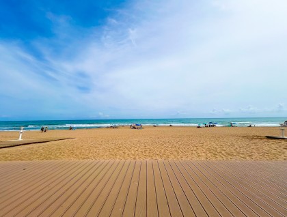 Brukt - Leilighet - La Mata, Torrevieja - La Mata