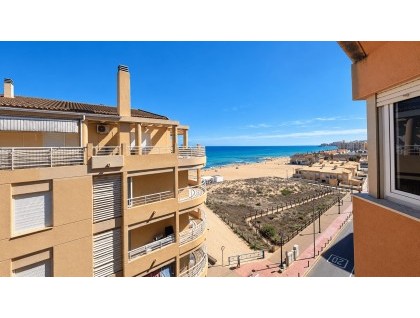 Brukt - Leilighet - La Mata, Torrevieja - La Mata