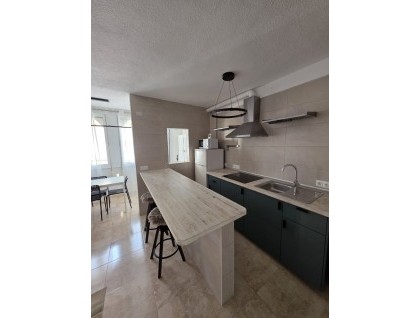 Brukt - Leilighet - La Mata, Torrevieja - Playa