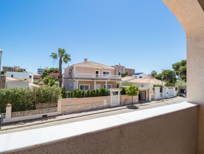 Brukt - Leilighet - La Zenia - Beachside