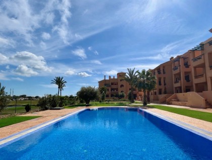 Brukt - Leilighet - Los Alcázares