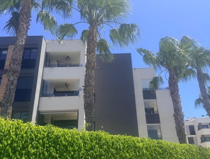 Brukt - Leilighet - Los Altos - Torrevieja