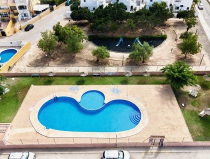 Brukt - Leilighet - Los Montesinos - La Herrada