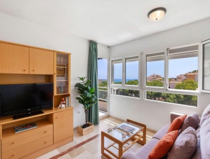 Brukt - Leilighet - Orihuela - Altos de Campoamor