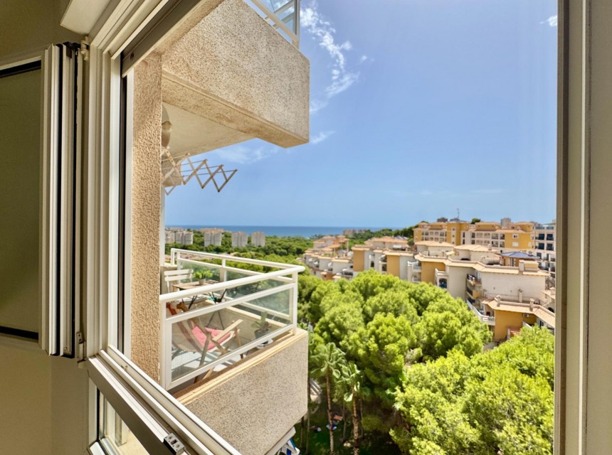 Brukt - Leilighet - Orihuela Costa - Altos de Campoamor