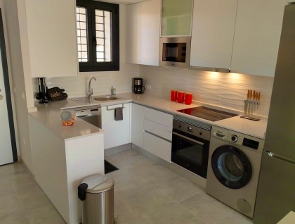 Brukt - Leilighet - Orihuela - Costa Blanca Sur