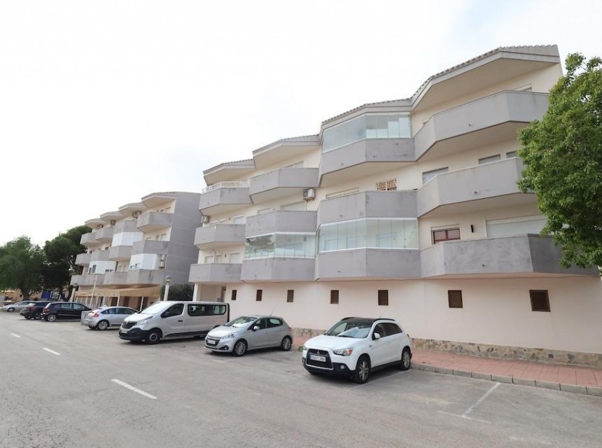 Brukt - Leilighet - Orihuela Costa - Cabo Roig