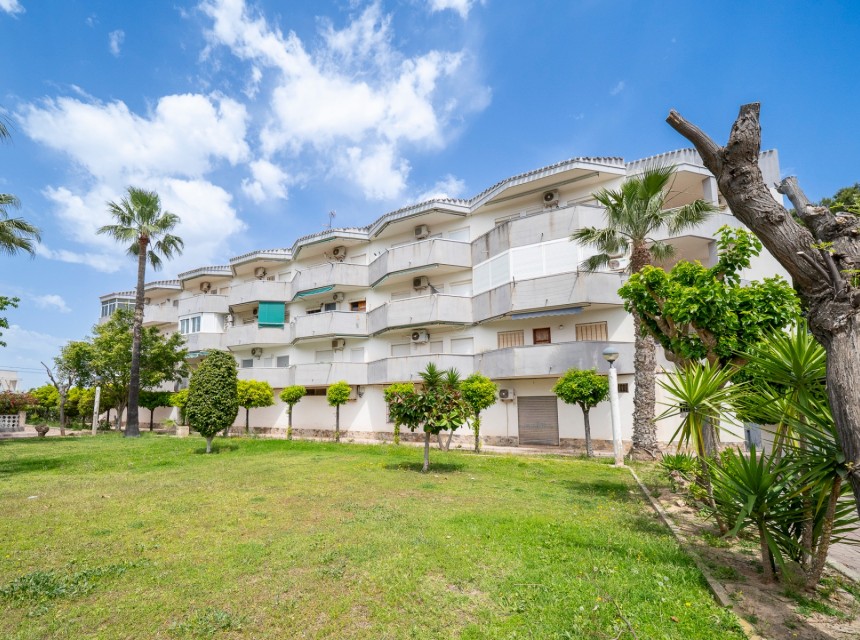 Brukt - Leilighet - Orihuela Costa - Cabo Roig