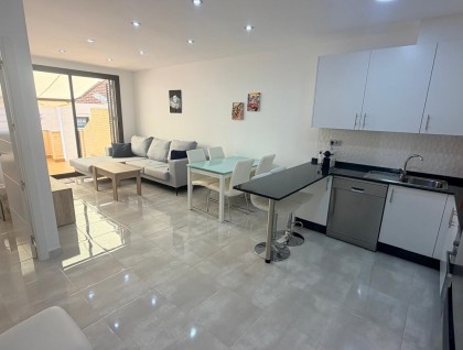 Brukt - Leilighet - Orihuela Costa - Cabo Roig