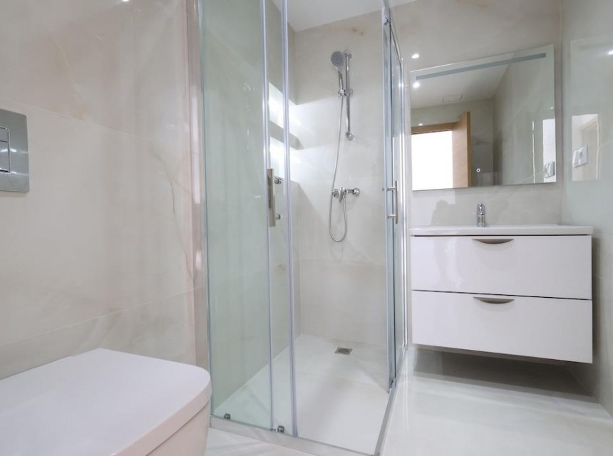 Brukt - Leilighet - Orihuela Costa - Cabo Roig