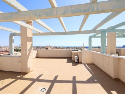 Brukt - Leilighet - Orihuela Costa - Cabo Roig