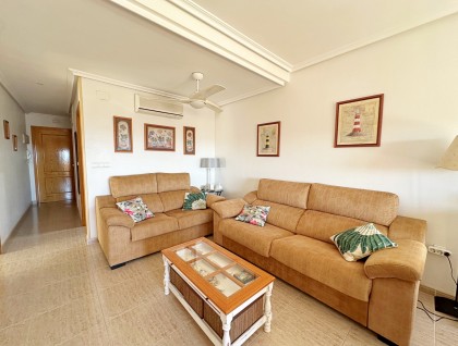 Brukt - Leilighet - Orihuela Costa - Campoamor