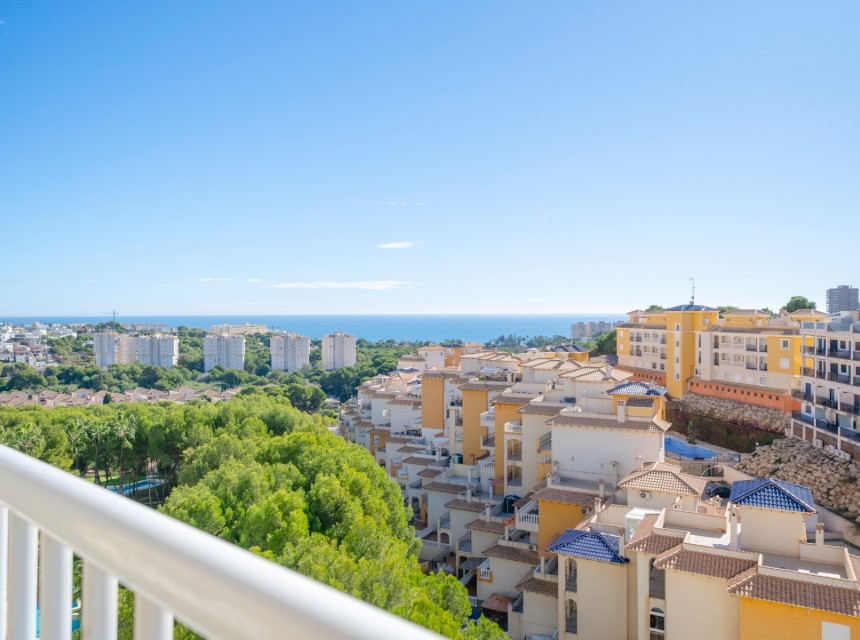 Brukt - Leilighet - Orihuela Costa - Dehesa de Campoamor