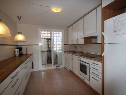 Brukt - Leilighet - Orihuela Costa - Dehesa de Campoamor