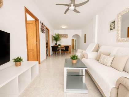 Brukt - Leilighet - Orihuela Costa - Dehesa de Campoamor