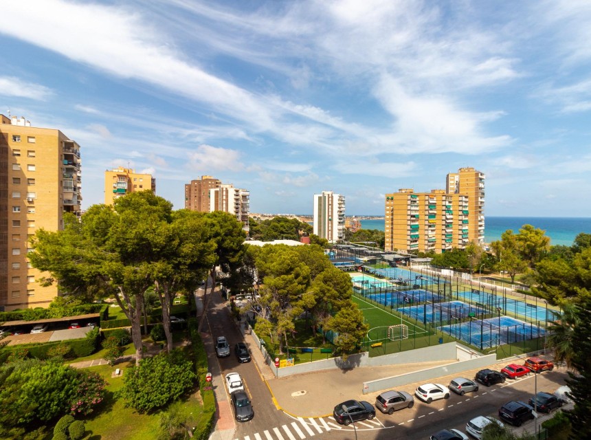 Brukt - Leilighet - Orihuela Costa - Dehesa de Campoamor