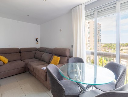 Brukt - Leilighet - Orihuela Costa - Dehesa de Campoamor