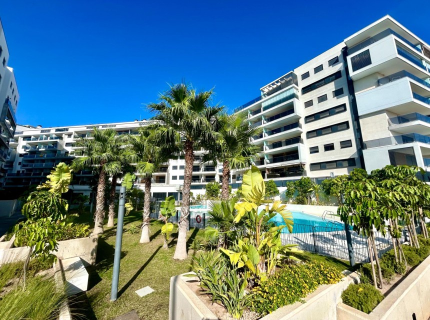 Brukt - Leilighet - Orihuela Costa - Dehesa de Campoamor