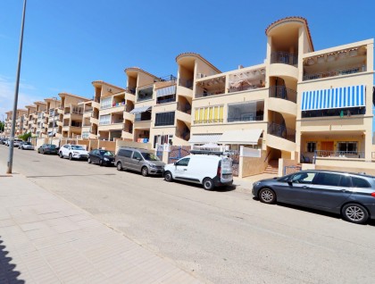Brukt - Leilighet - Orihuela Costa - La Ciñuelica - Villa Rosa