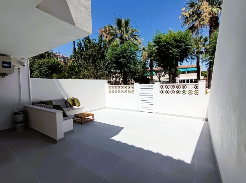 Brukt - Leilighet - Orihuela Costa - La Regia