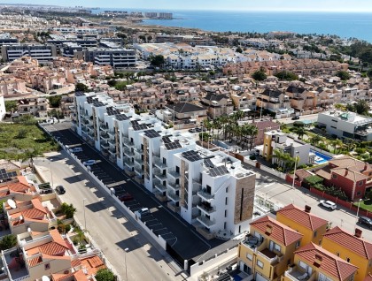 Brukt - Leilighet - Orihuela Costa - La Zenia