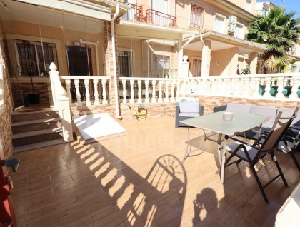 Brukt - Leilighet - Orihuela Costa - La Zenia